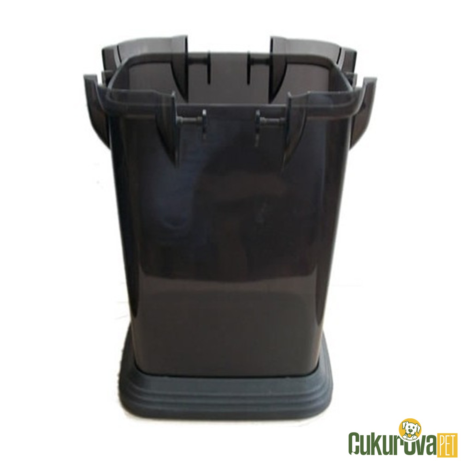 Dophin C 500 - 700 Model Dış Fi̇ltre Yedek Kovası