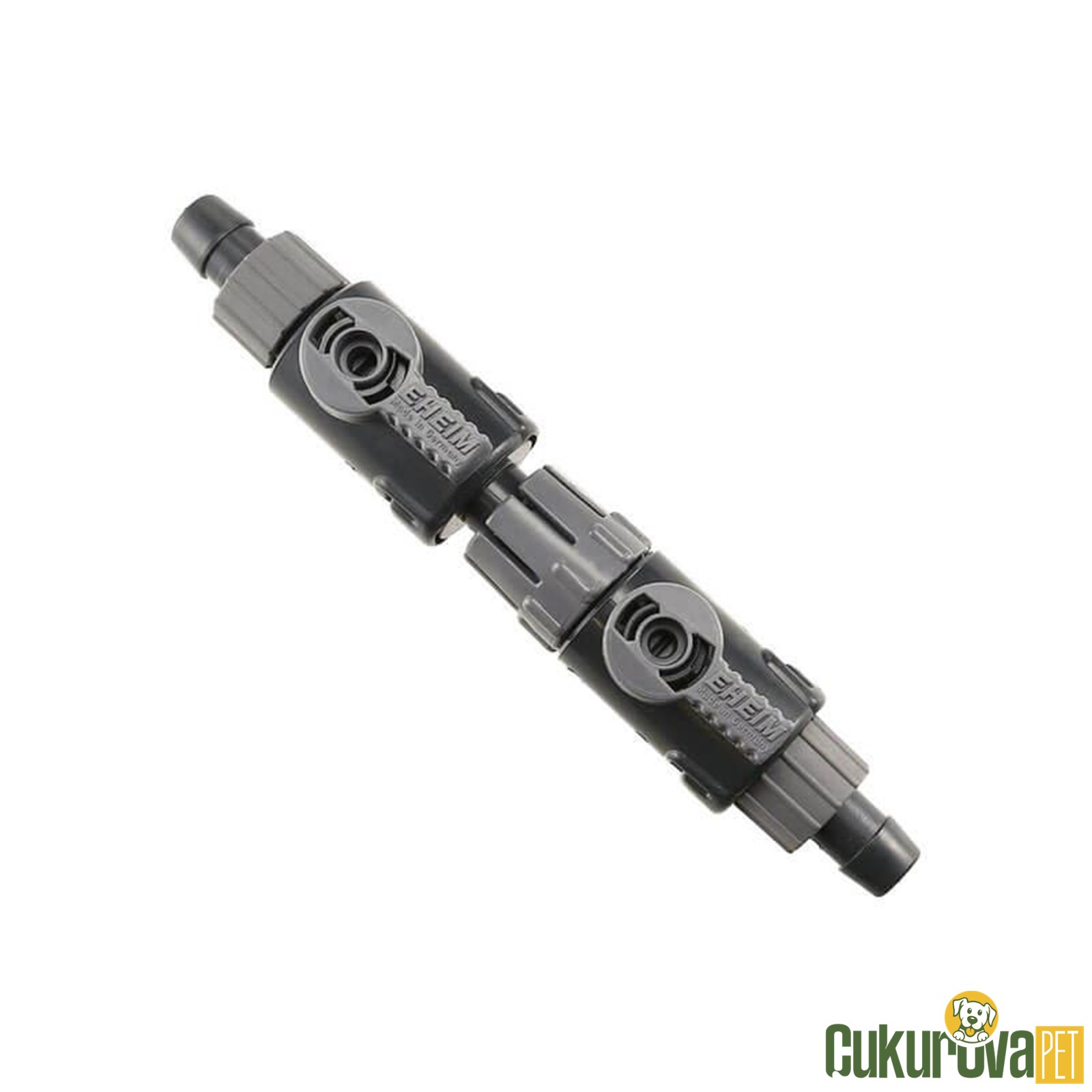 Eheim Yedek Musluk 9 / 12 Mm