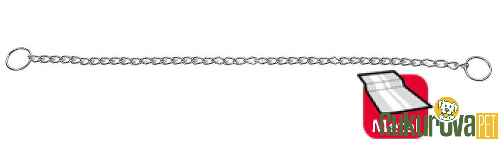 Karlie Eğitim Tasması S - 45 Cm x 2.5 Mm