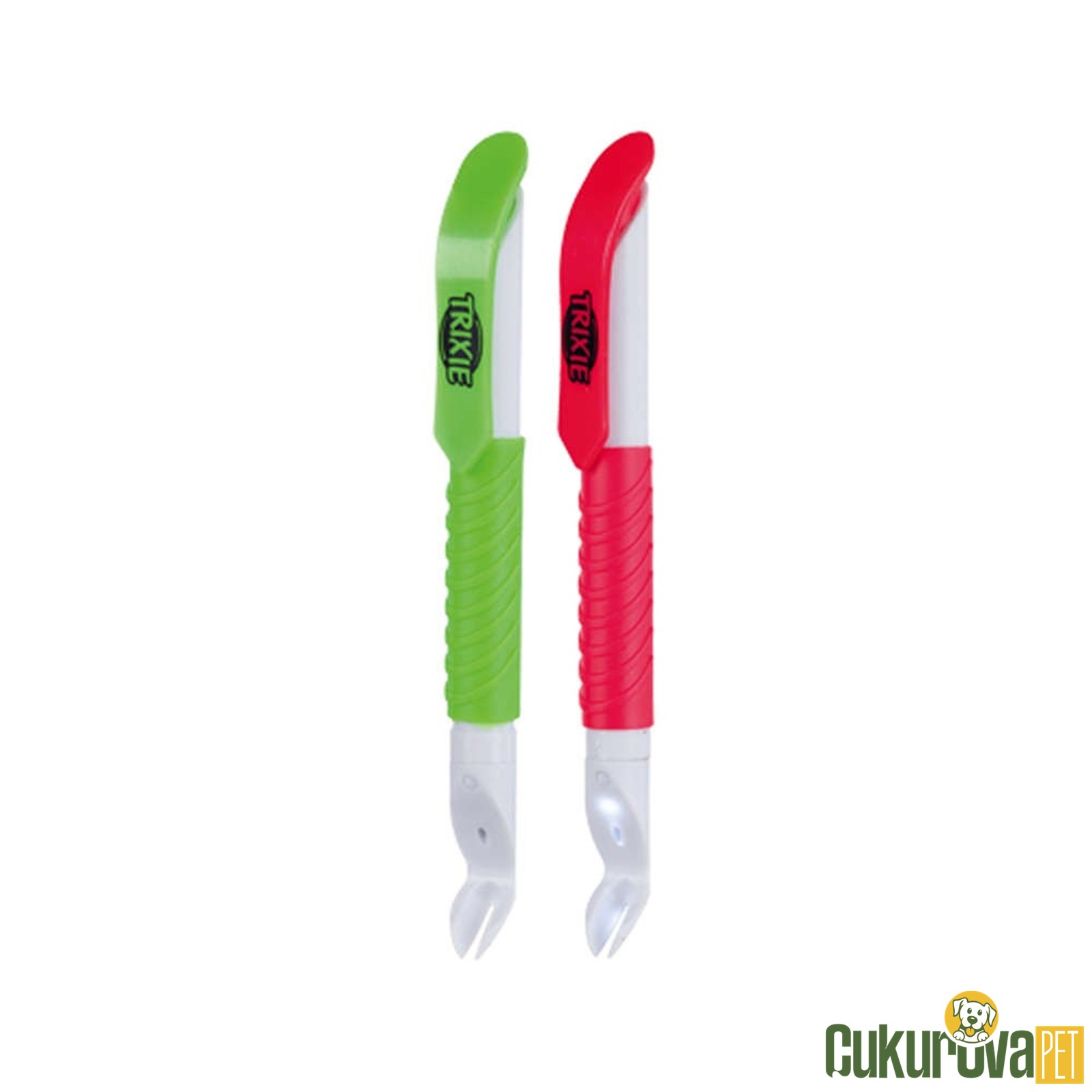 Trixie Led Işıklı Kene Çıkarma Kalemi̇ 14 Cm