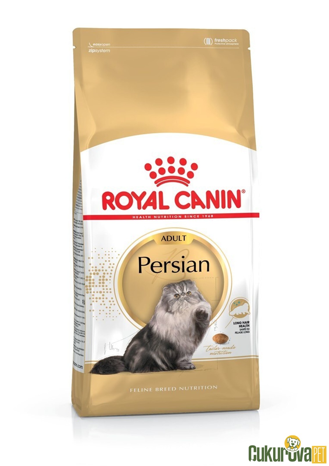 Royal Canin Adult Persian Yetişkin Kedi Maması 2 Kg