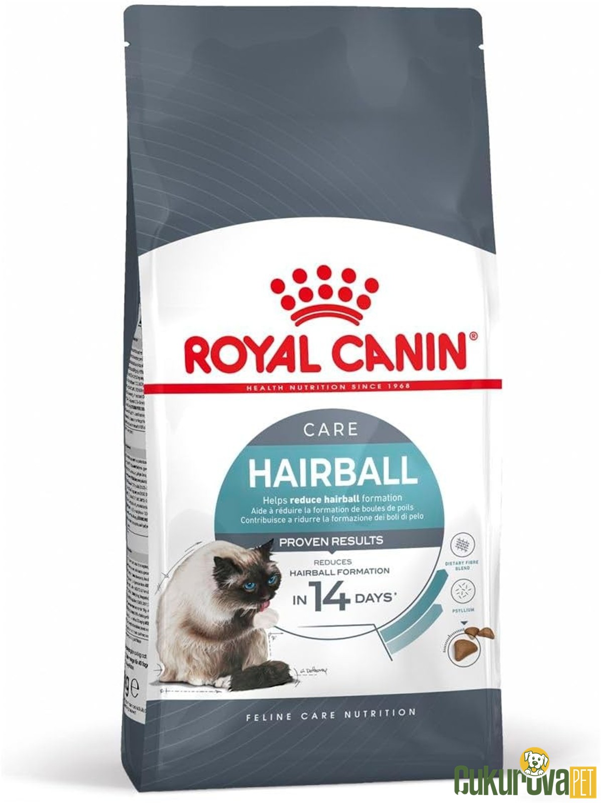 Royal Canin Care Hairball Yetişkin Kedi Maması 2 Kg