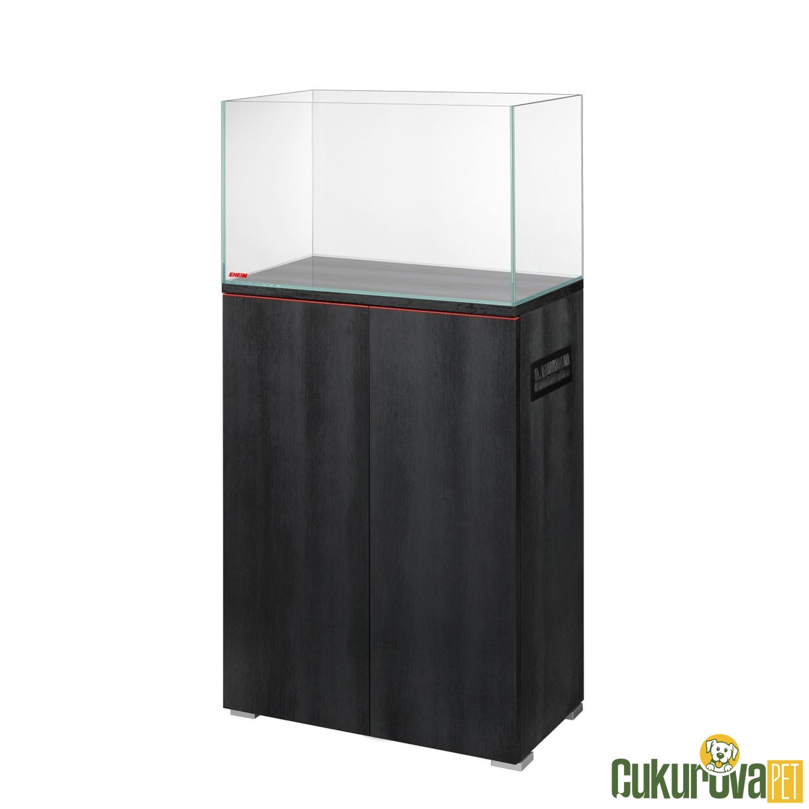 Eheim Clearscape 73 Dolaplı Akvaryum Seti 73 L