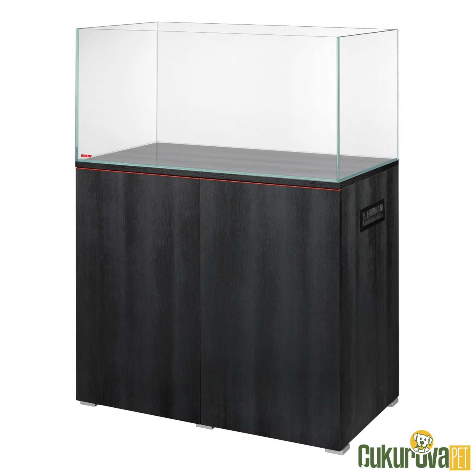 Eheim Clearscape 200 Dolaplı Akvaryum Seti 200 L