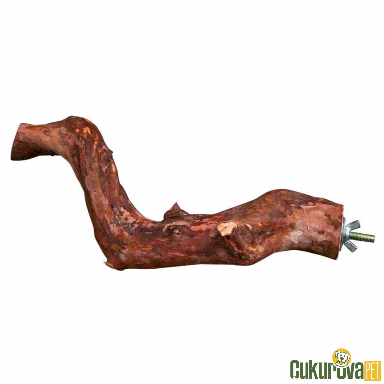 Trixie Ağaç Dalı Kuş Tüneği 25 Cm