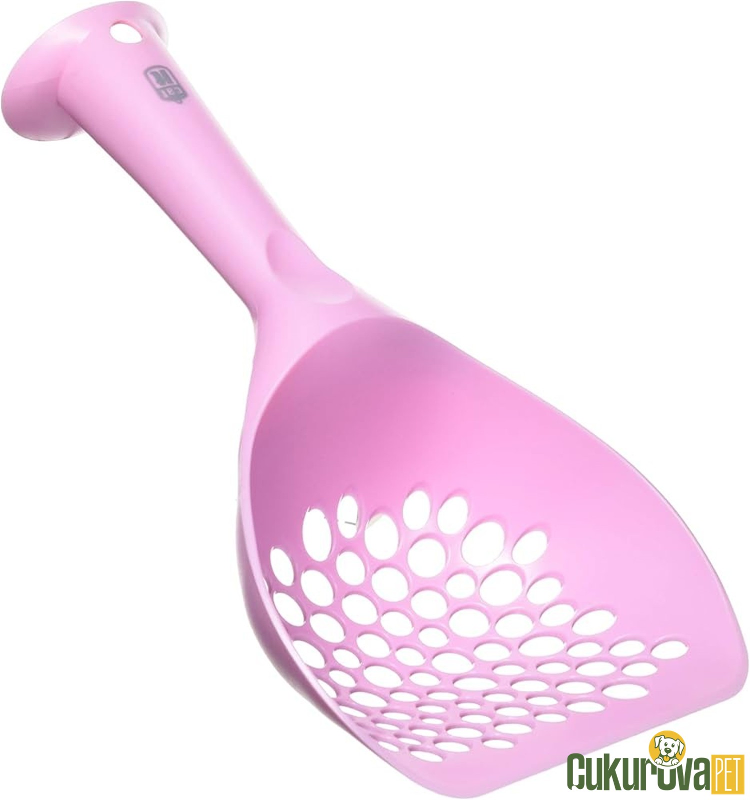 Catit Kedi Kum Küreği̇ Pembe 32 Cm
