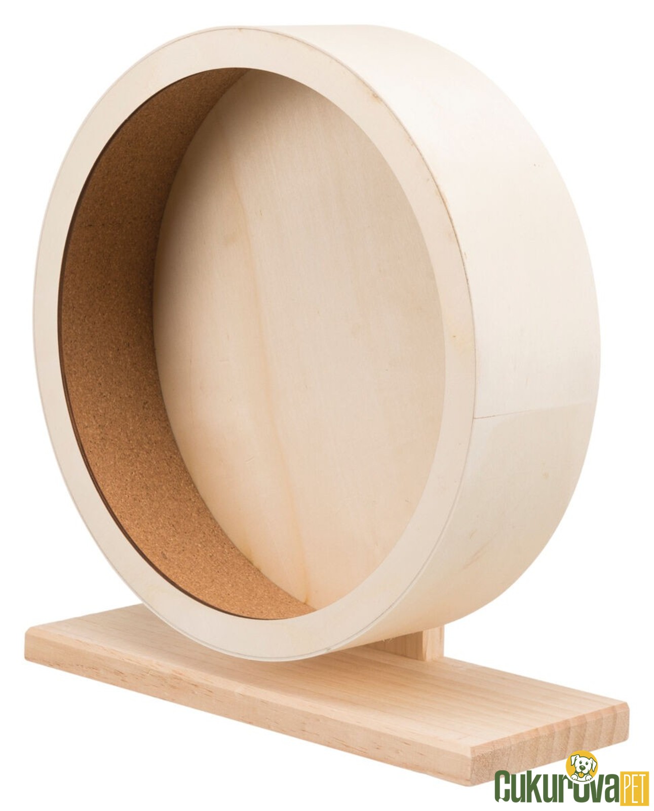 Trixie Kemirgen Egzersiz Çarkı 28 Cm