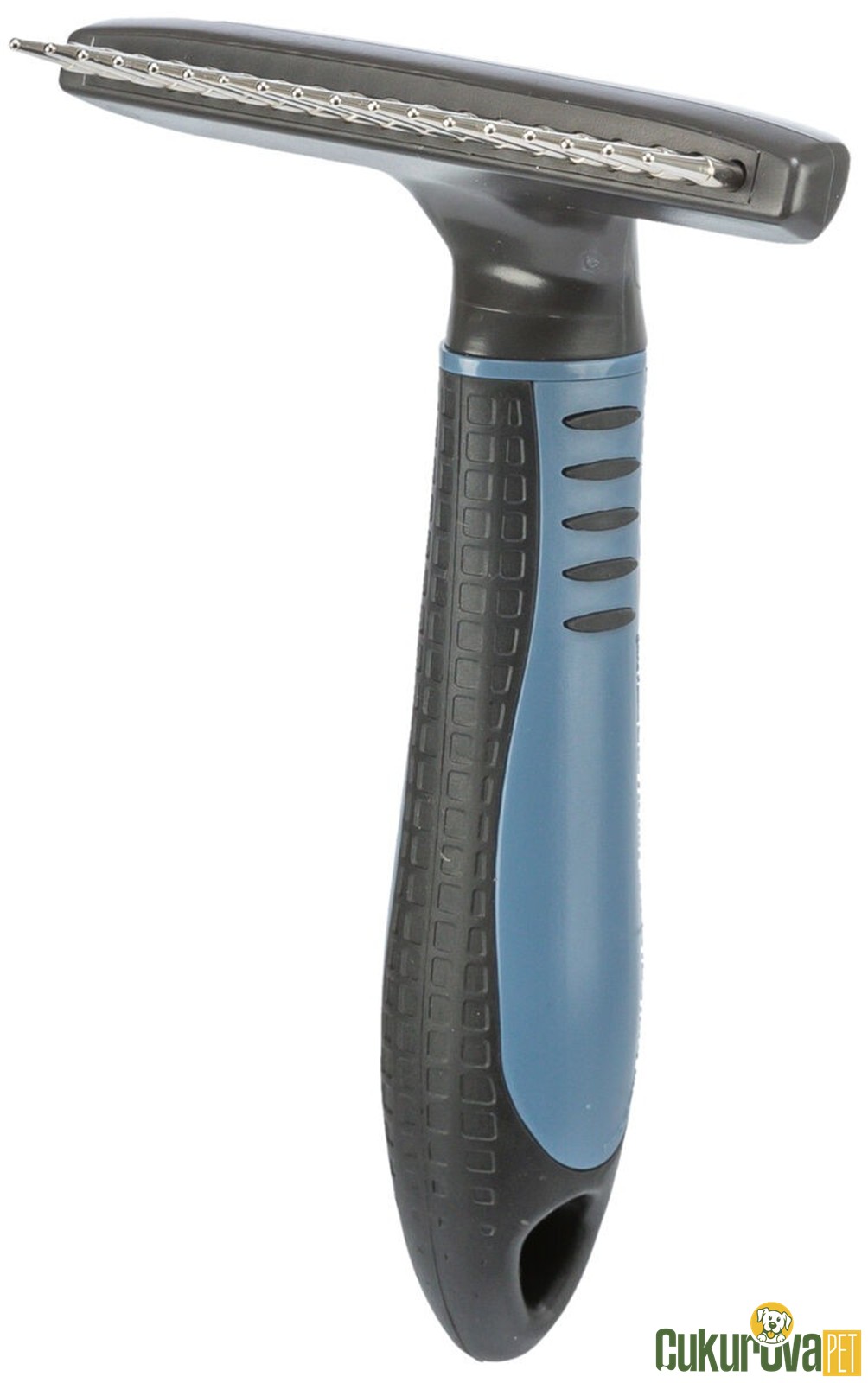 Trixie Kedi & Köpek Kıtık Açıcı Tarak 10 x 15 Cm