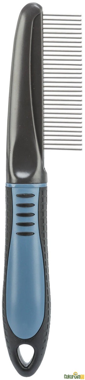 Trixie Tüy Açıcı Kedi & Köpek Tarağı 22 Cm