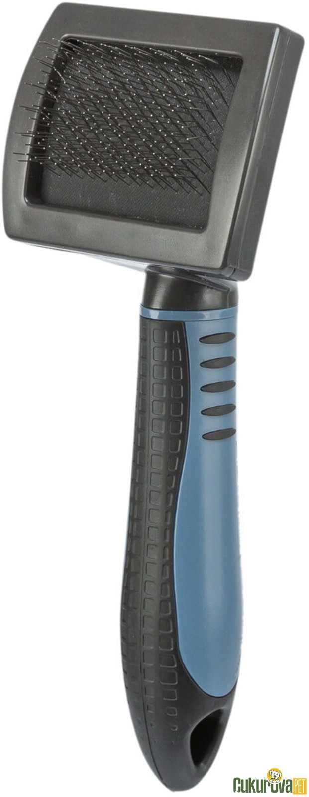 Trixie Yumuşak Kedi & Köpek Fırçası 10 x 17 Cm