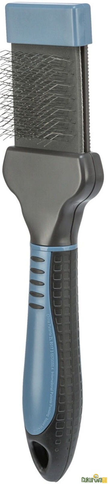 Trixie Yumuşak Kedi & Köpek Fırçası 5 x 20 Cm