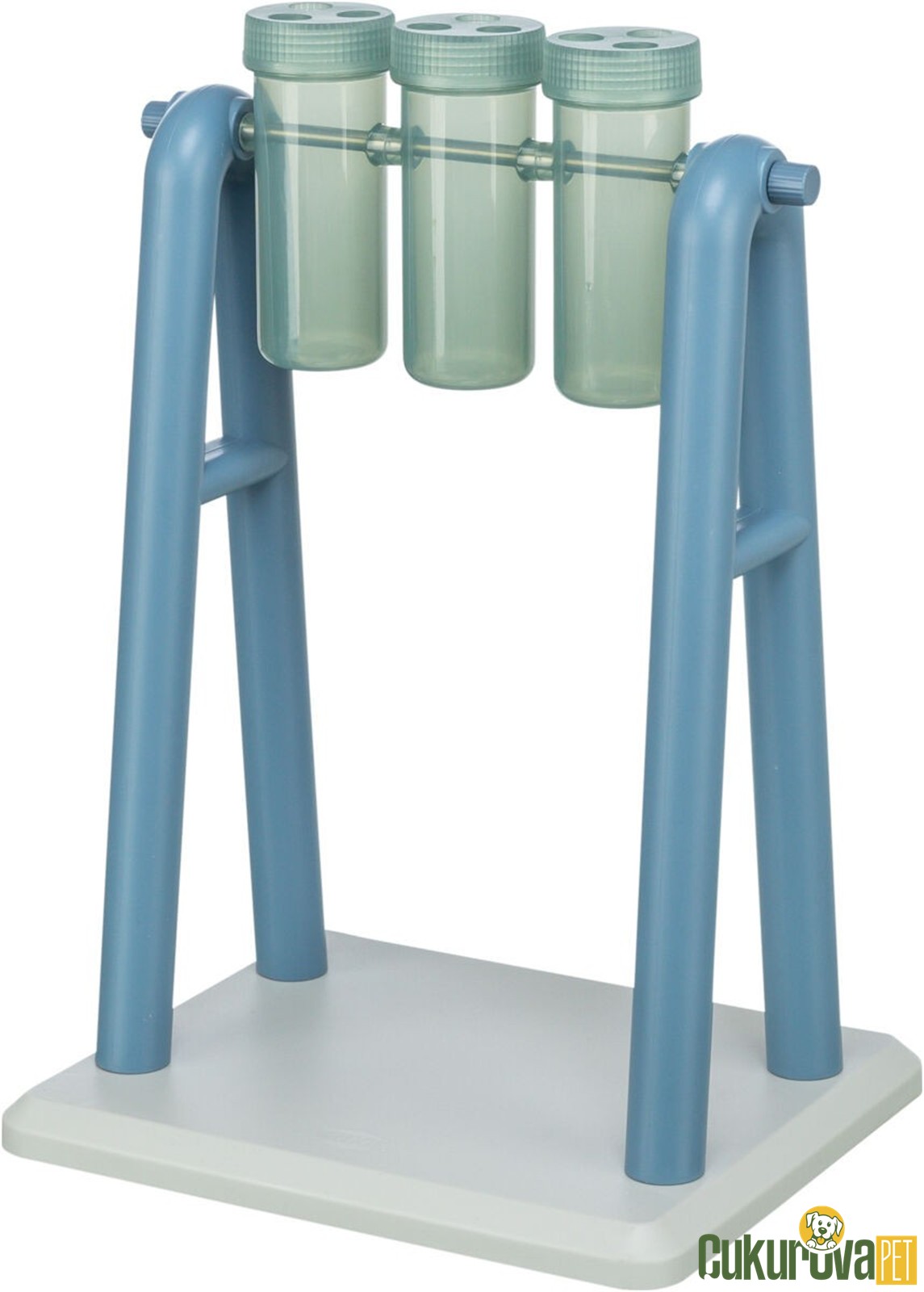 Trixie Geri Dön Strateji Köpek Oyuncağı 22 x 33 x 18 Cm