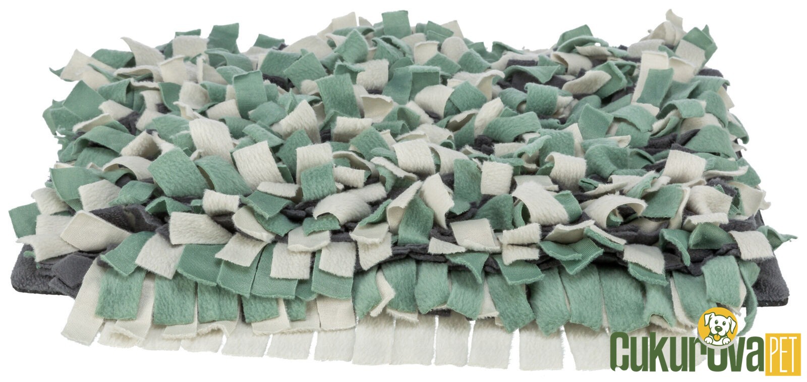 Trixie Koklama Strateji Halısı Köpek Oyuncağı 50 x 34 Cm