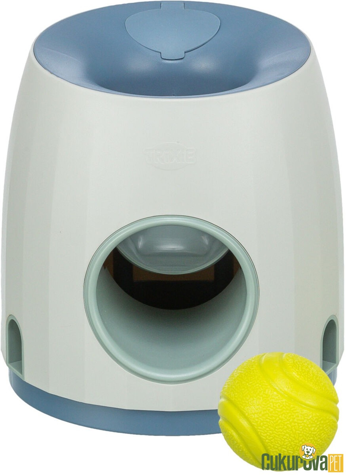 Trixie Top & Ödül Zeka Köpek Oyuncağı 17 x 18 Cm
