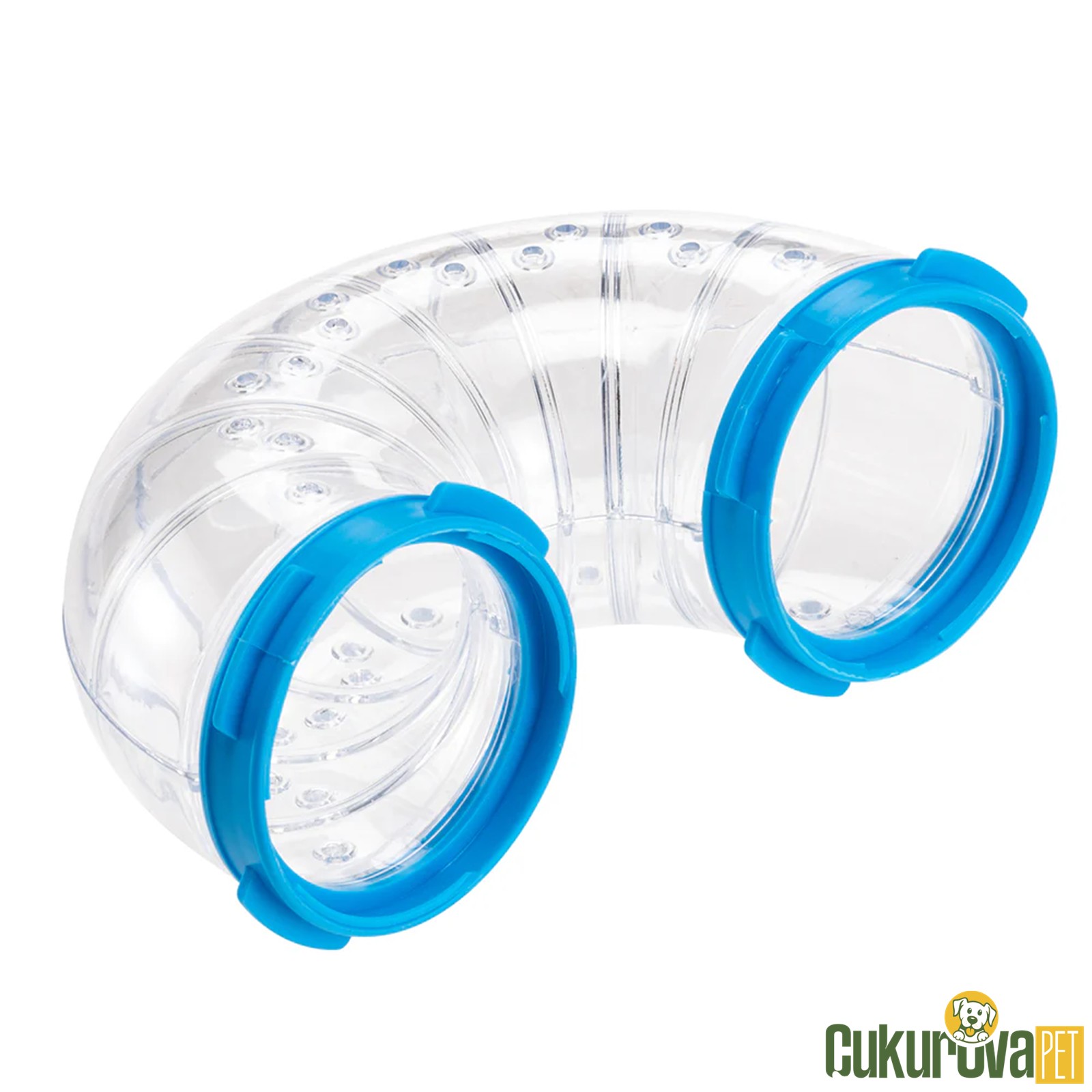 Ferplast Fpı 4806 Hamster Tüneli U Dönüşü