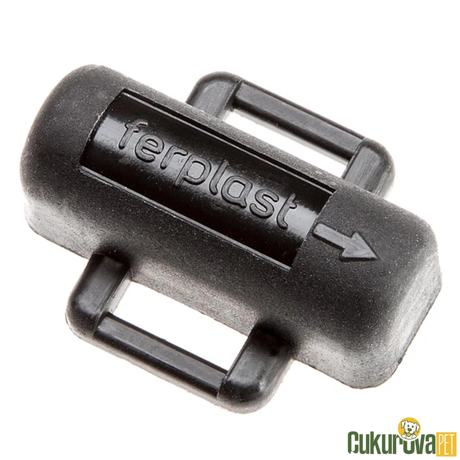 Ferplast Swing 7 Manyetik Tasma Çipi