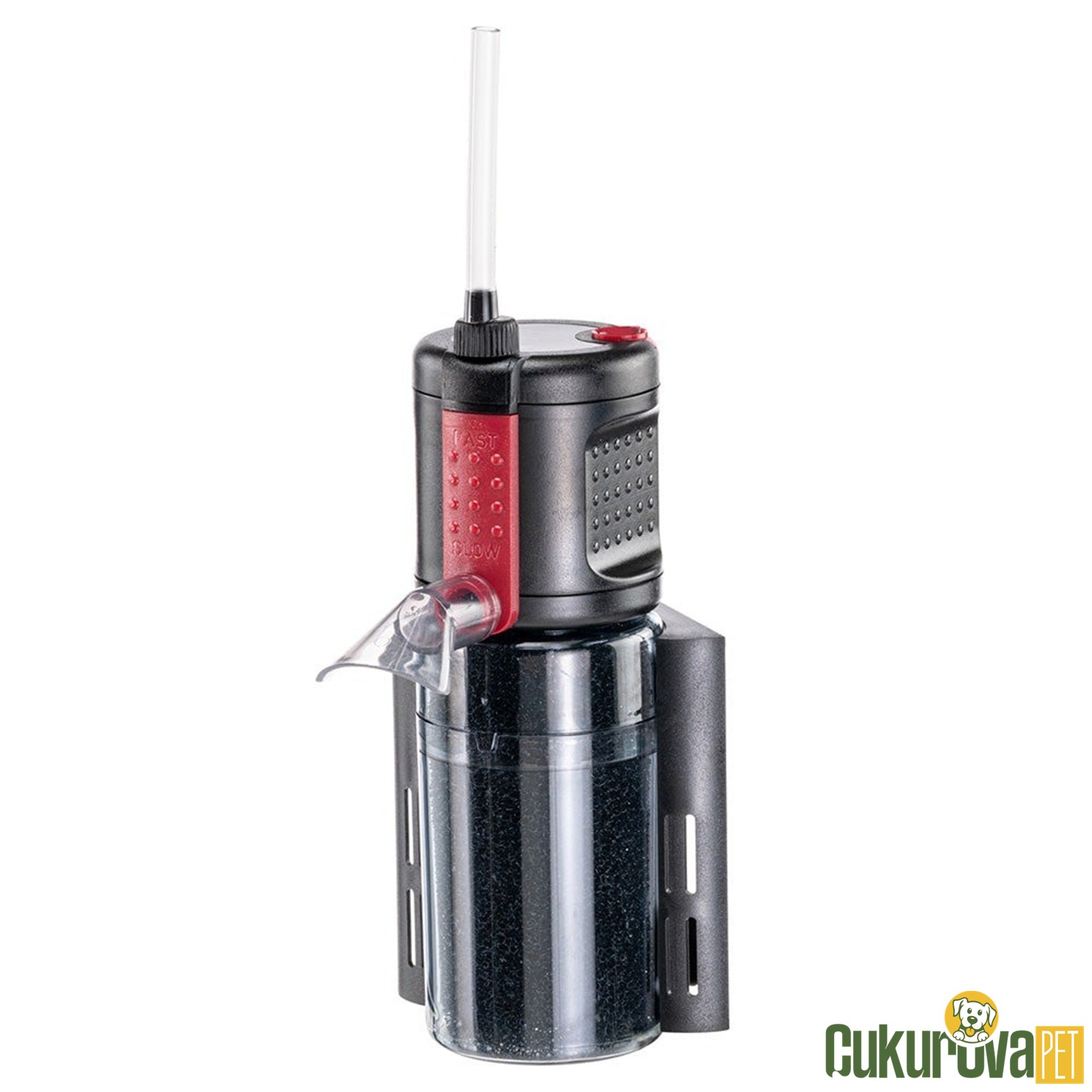 Ferplast Hydor Crystal Akvaryum İç Filtre