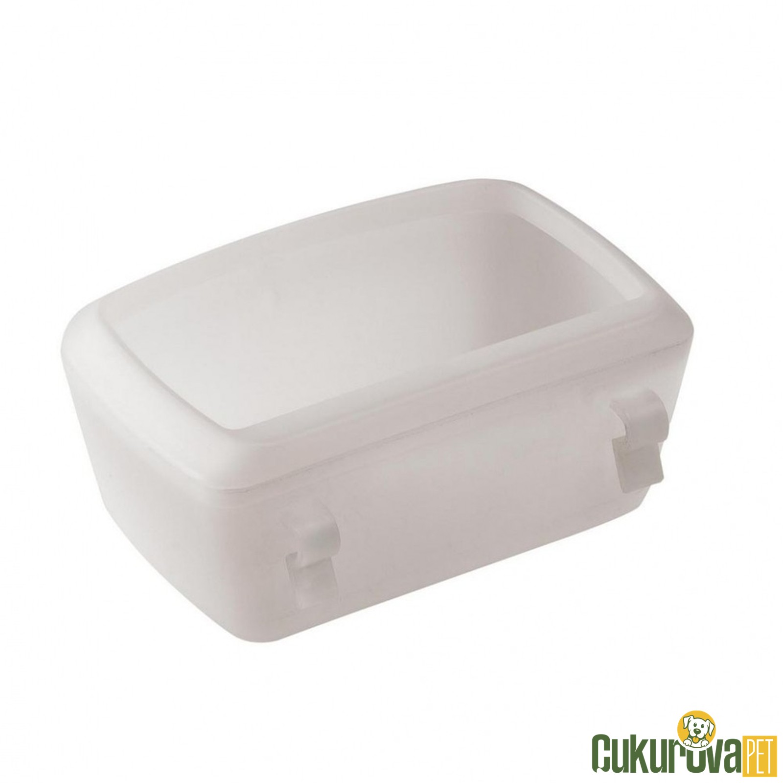 Ferplast Kafes Yemliği & Suluğu