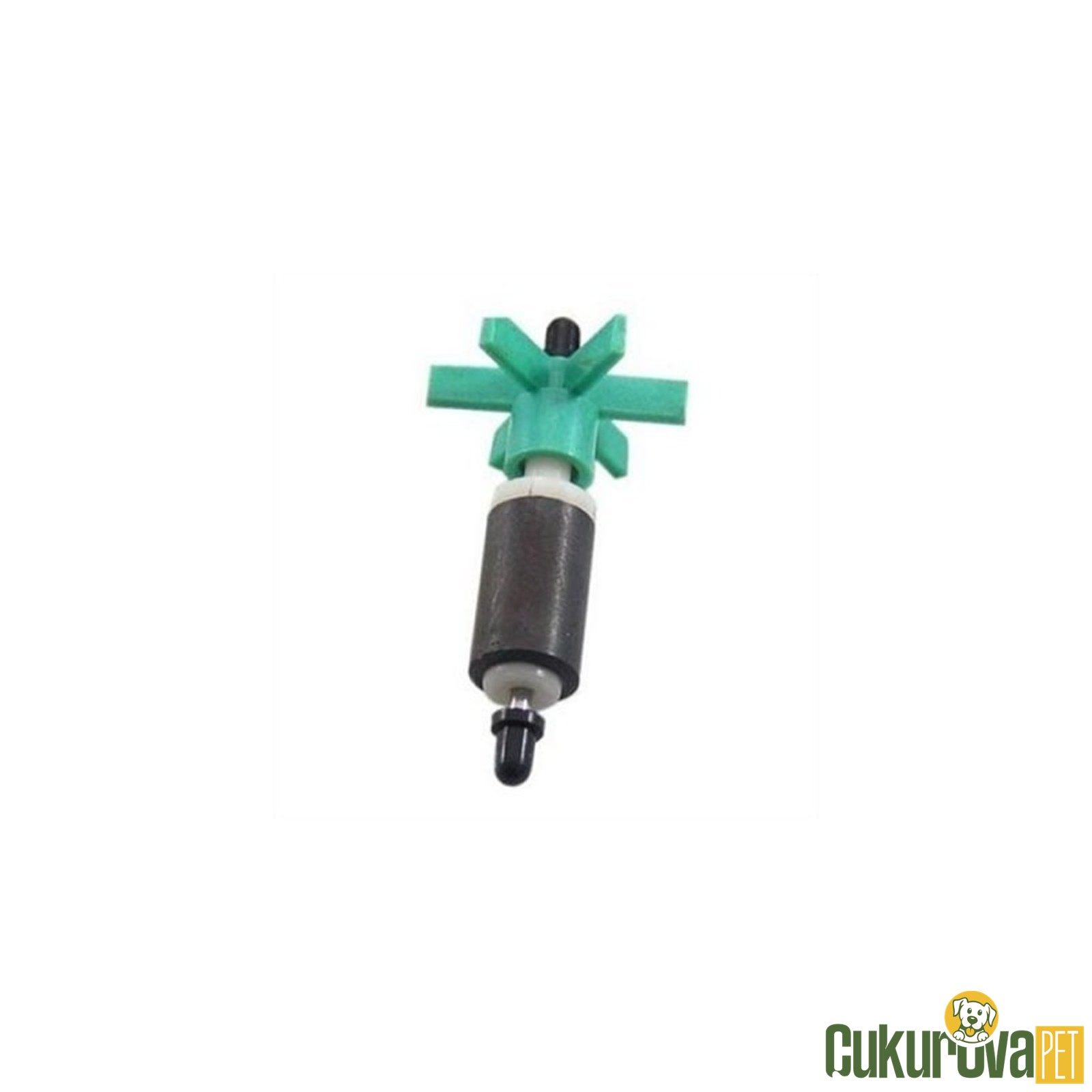 Dophin Askı Filtre Mıknatıs