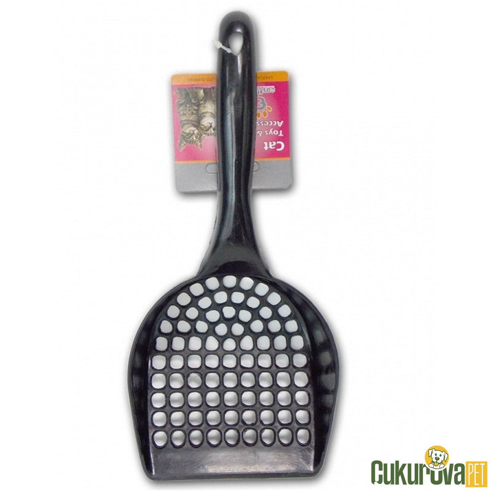 Eastland Kedi Kumu Küreği 28.5 x 13 Cm