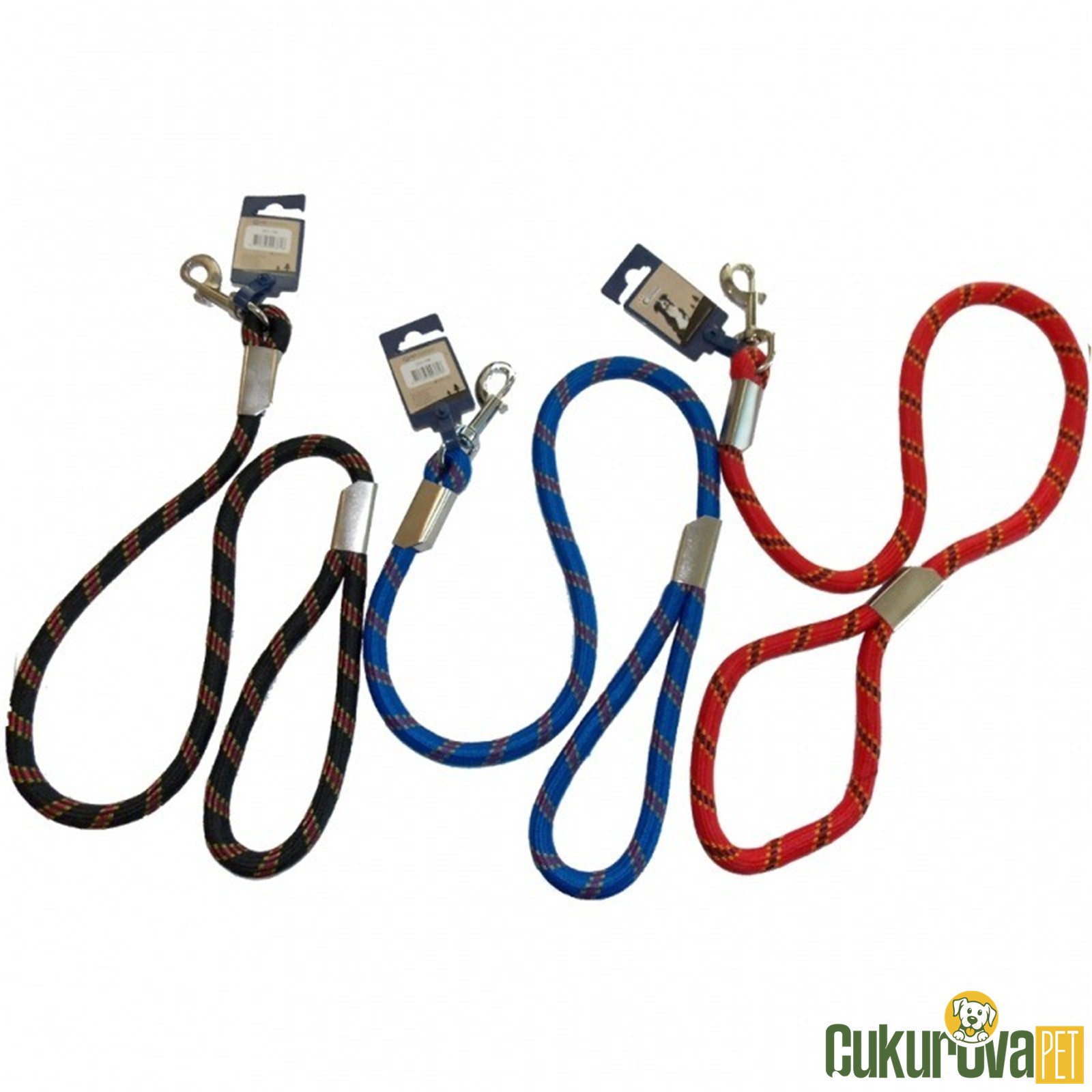 Eastland Hasır Köpek Gezdirme Kayışı 1.3 x 100 Cm