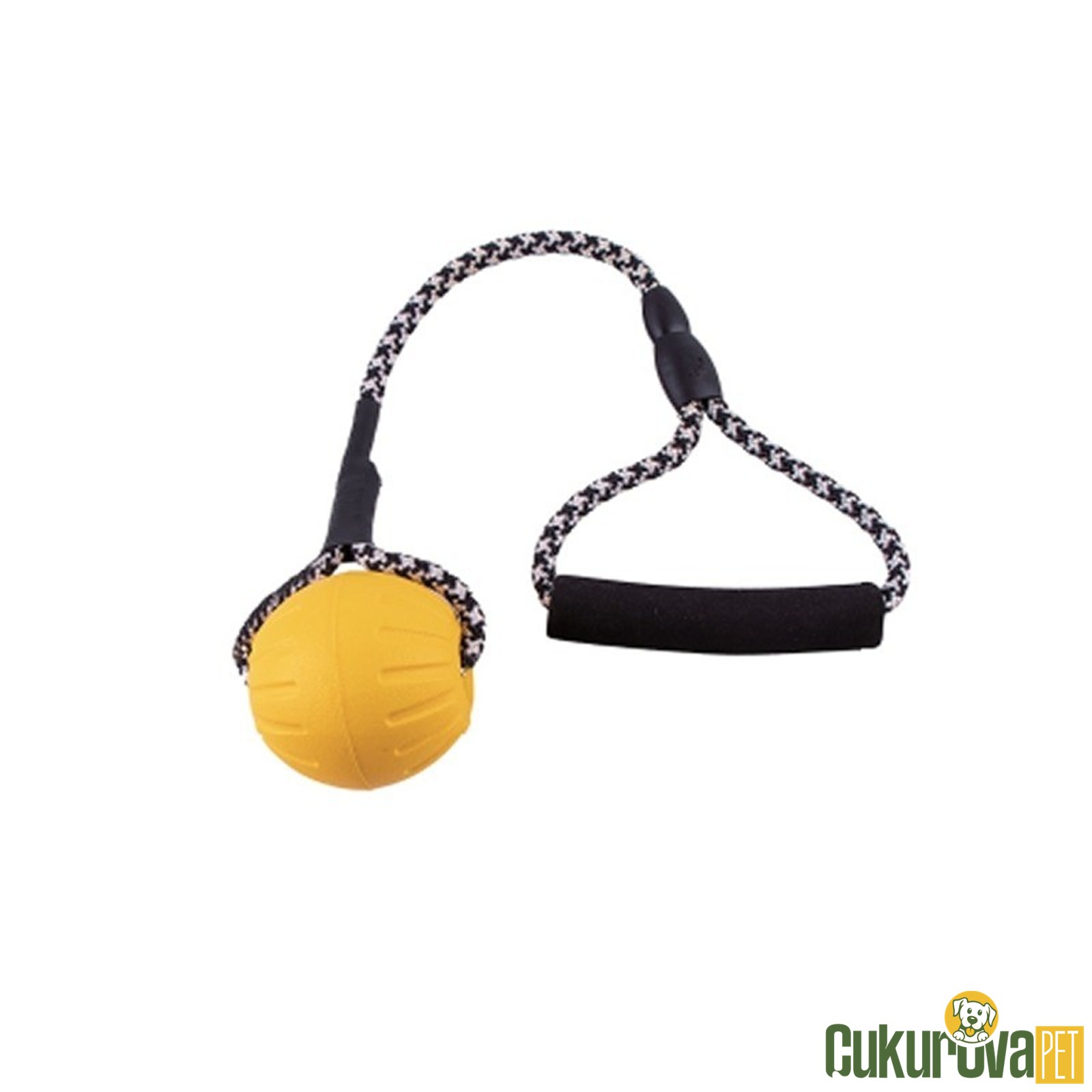 Eastland Toplu Stres İpi Köpek Oyuncağı 40 Cm