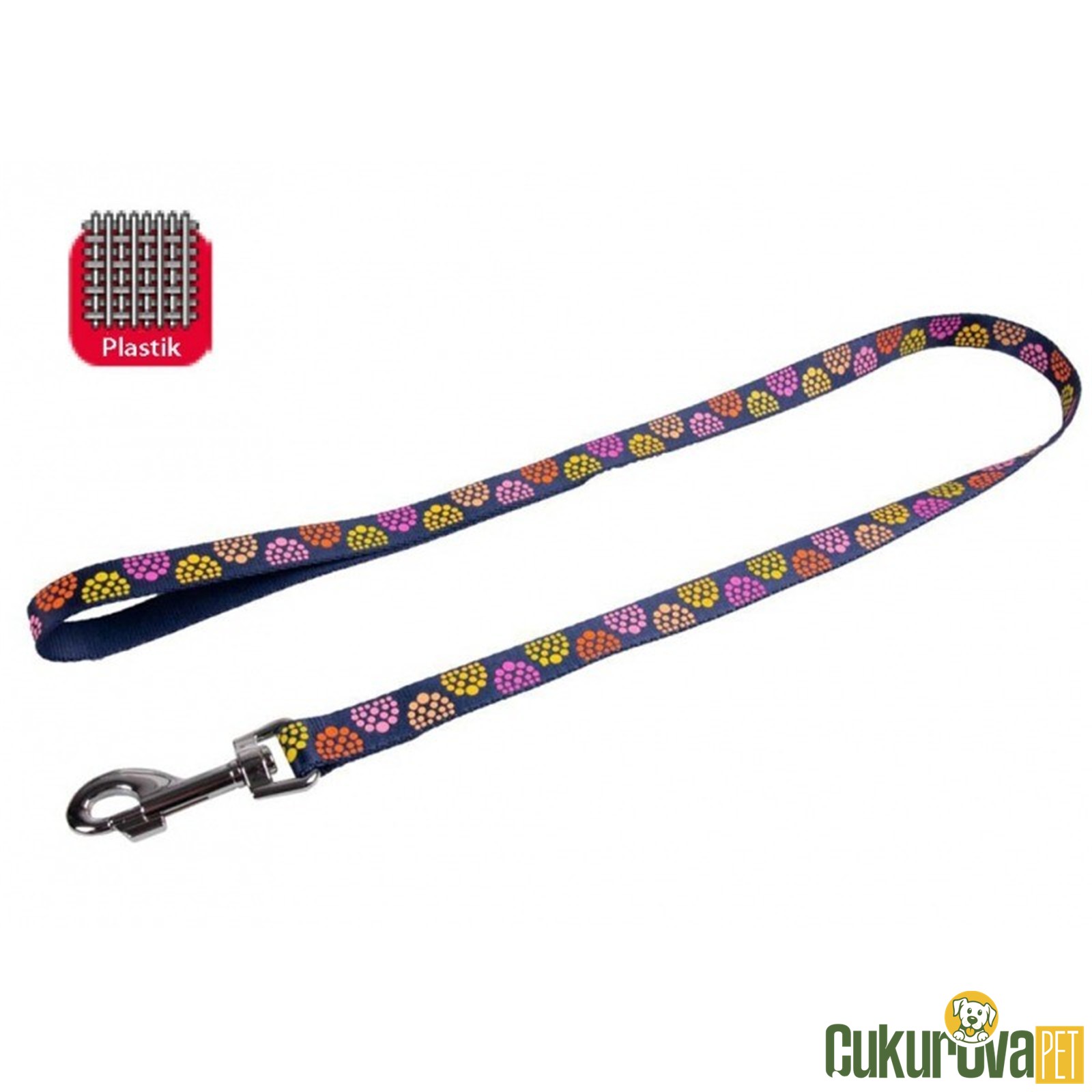 Karlie Köpek Gezdirme Kayışı 100 Cm