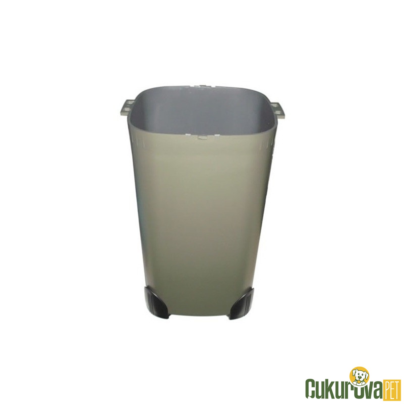 Resun Ef 600 Dış Filtre Yedek Kovası