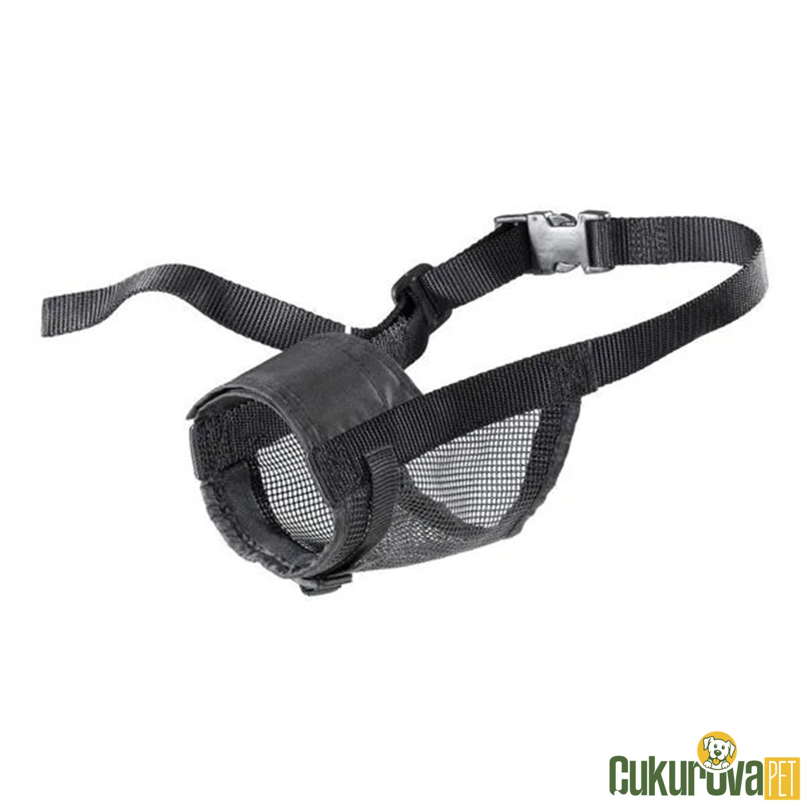 Ferplast Muzzle Net Köpek Ağızlığı L