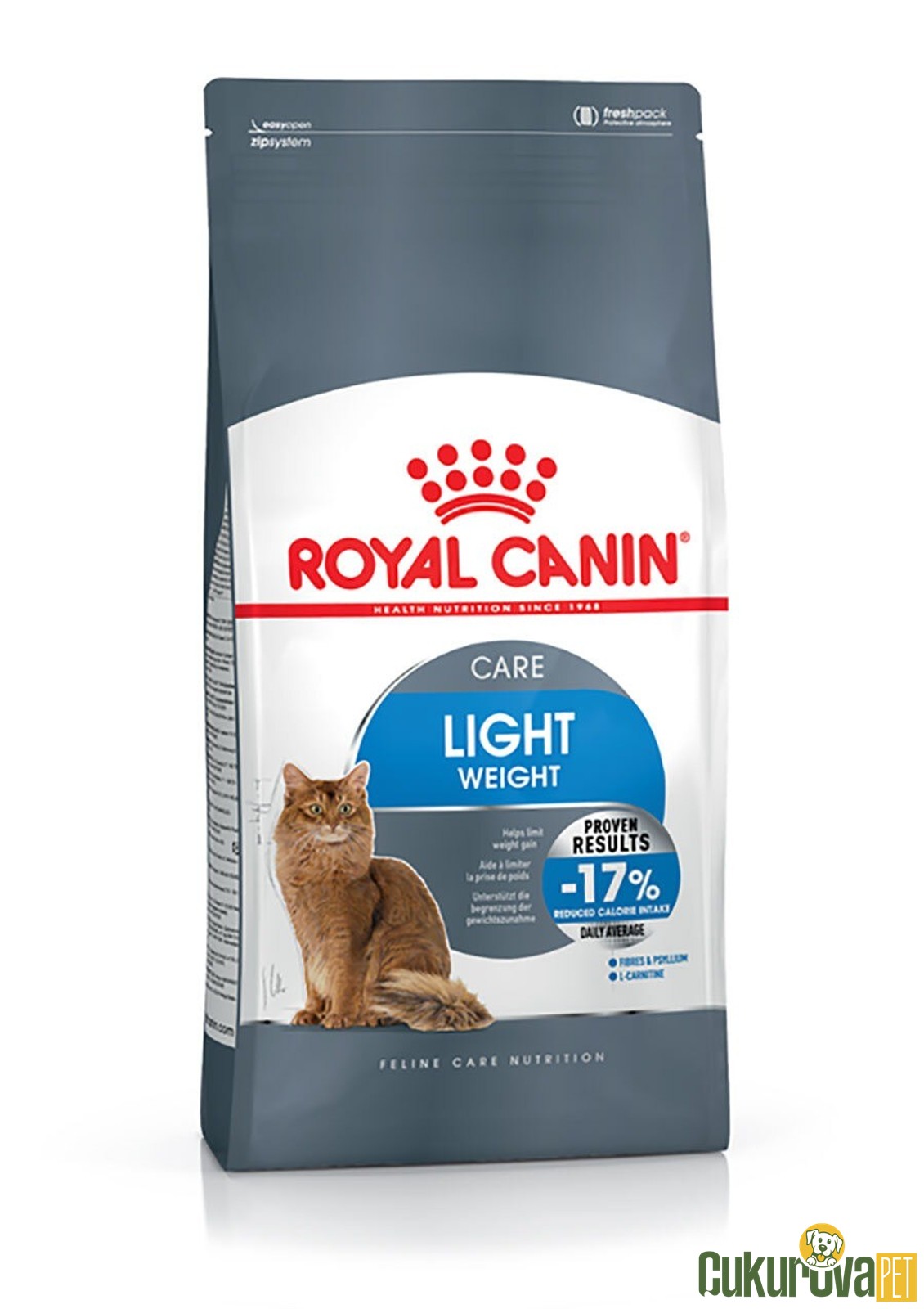 Royal Canin Light Weight Diyet Kedi Maması 1.5 Kg