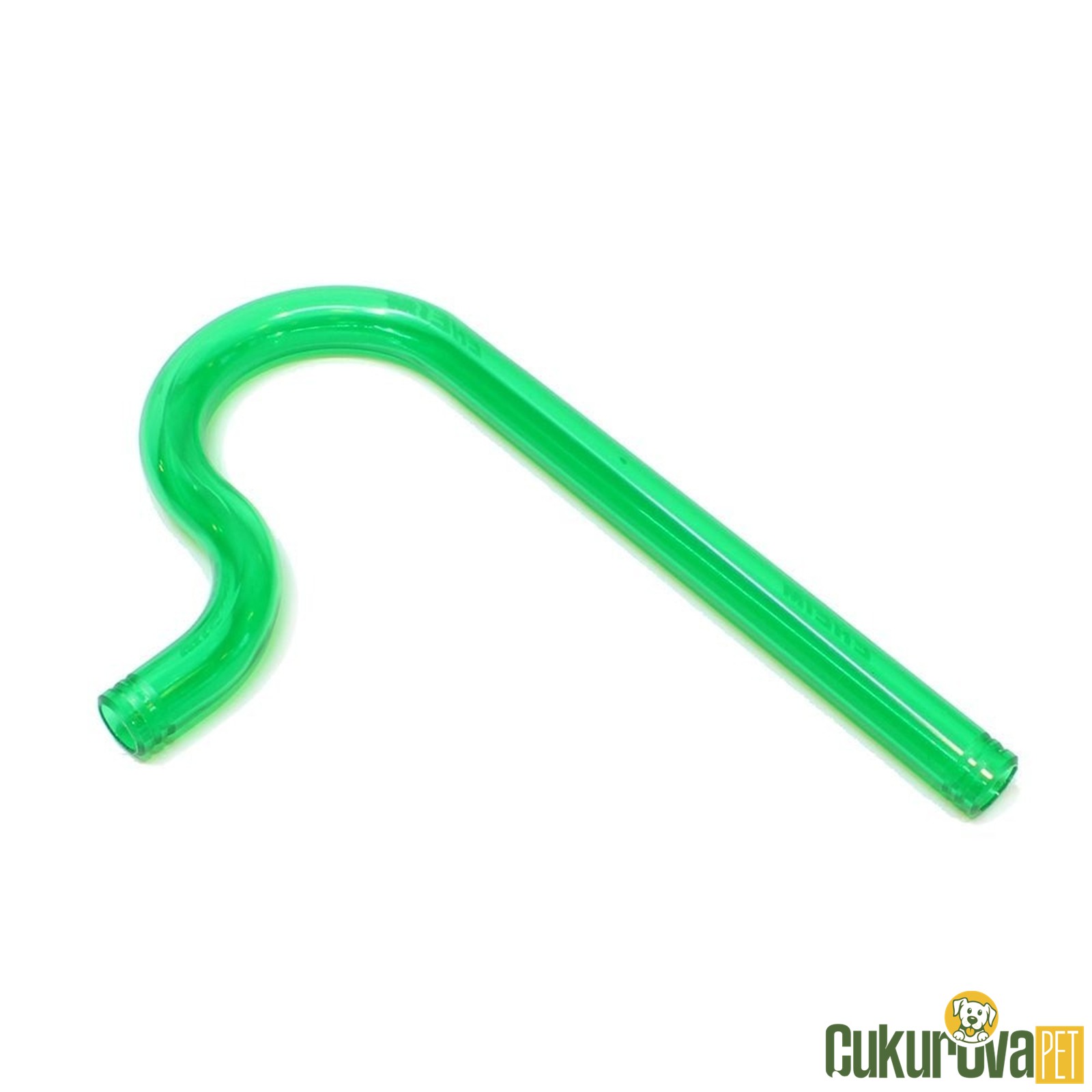 Eheim Pipe Akış Borusu Basış Bastonu 12 - 16 Mm