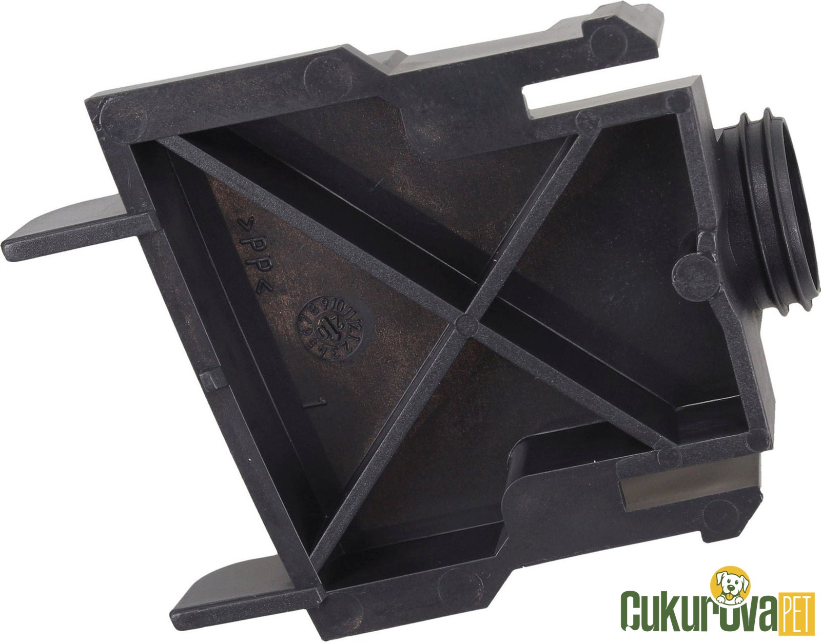 Eheim Professionel 3 / 3e / 4+ / 4e + Kapak