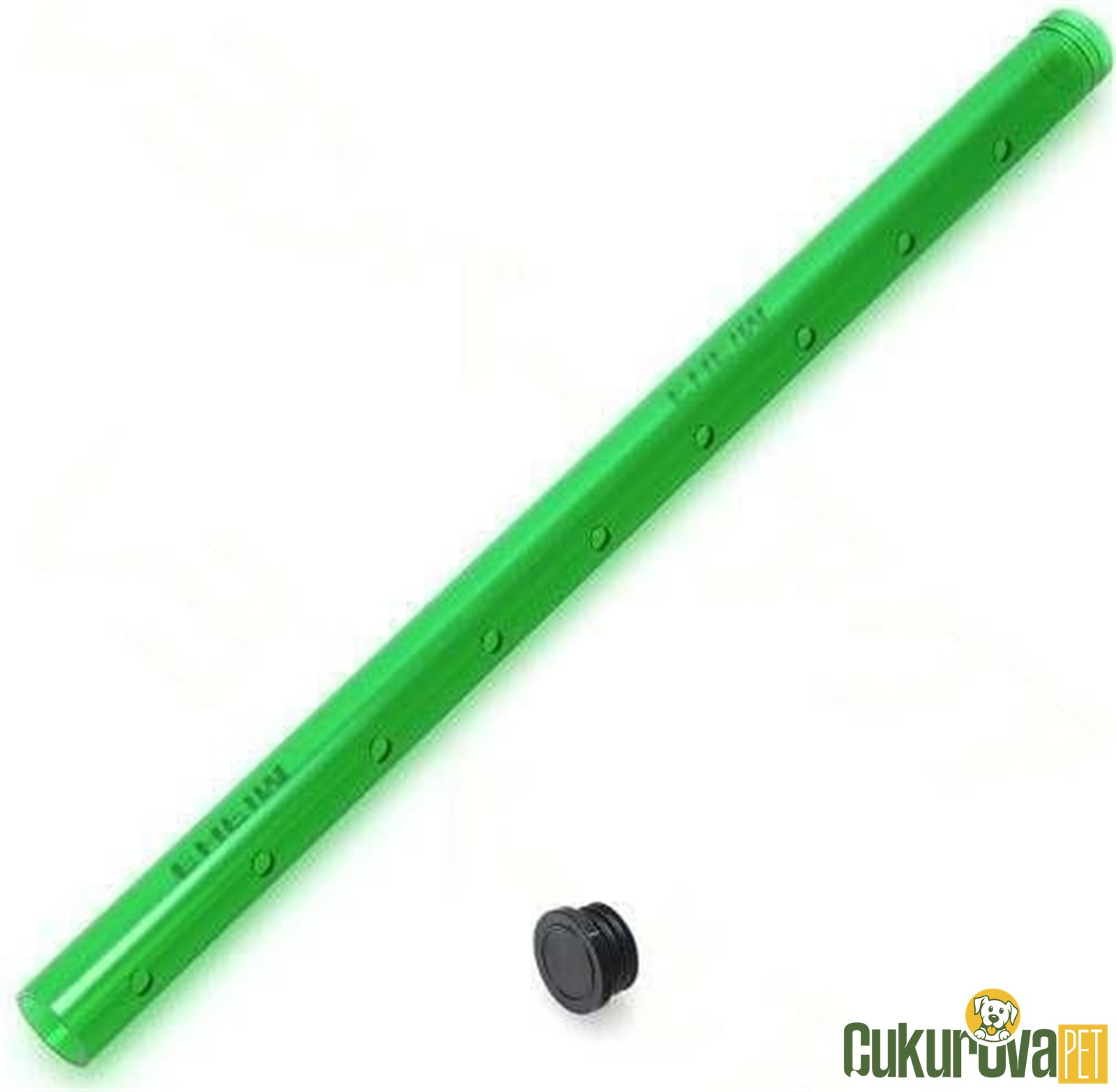 Eheim Yağmurlama Borusu 33 Cm & 9 - 12 Mm