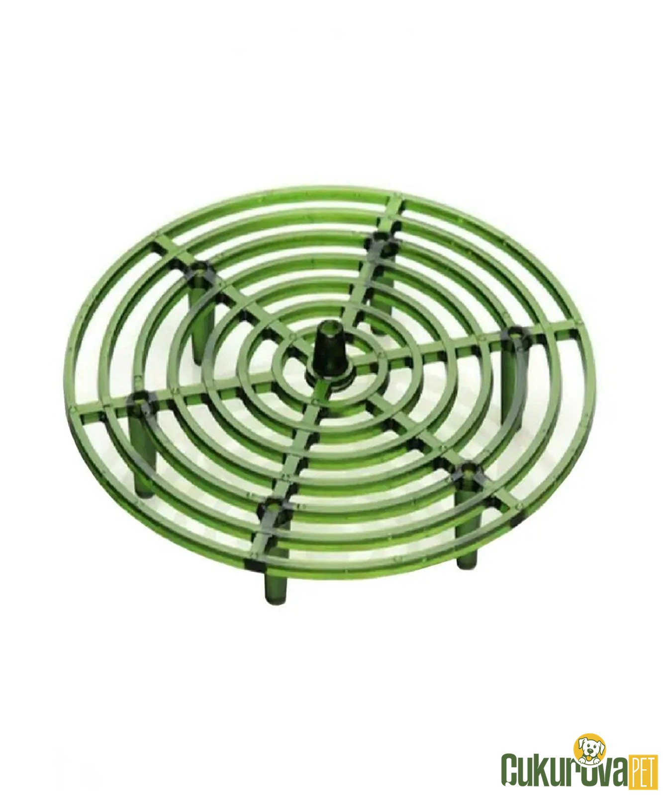 Eheim Classic 350 - 2215 Yedek Media Set Haznesi