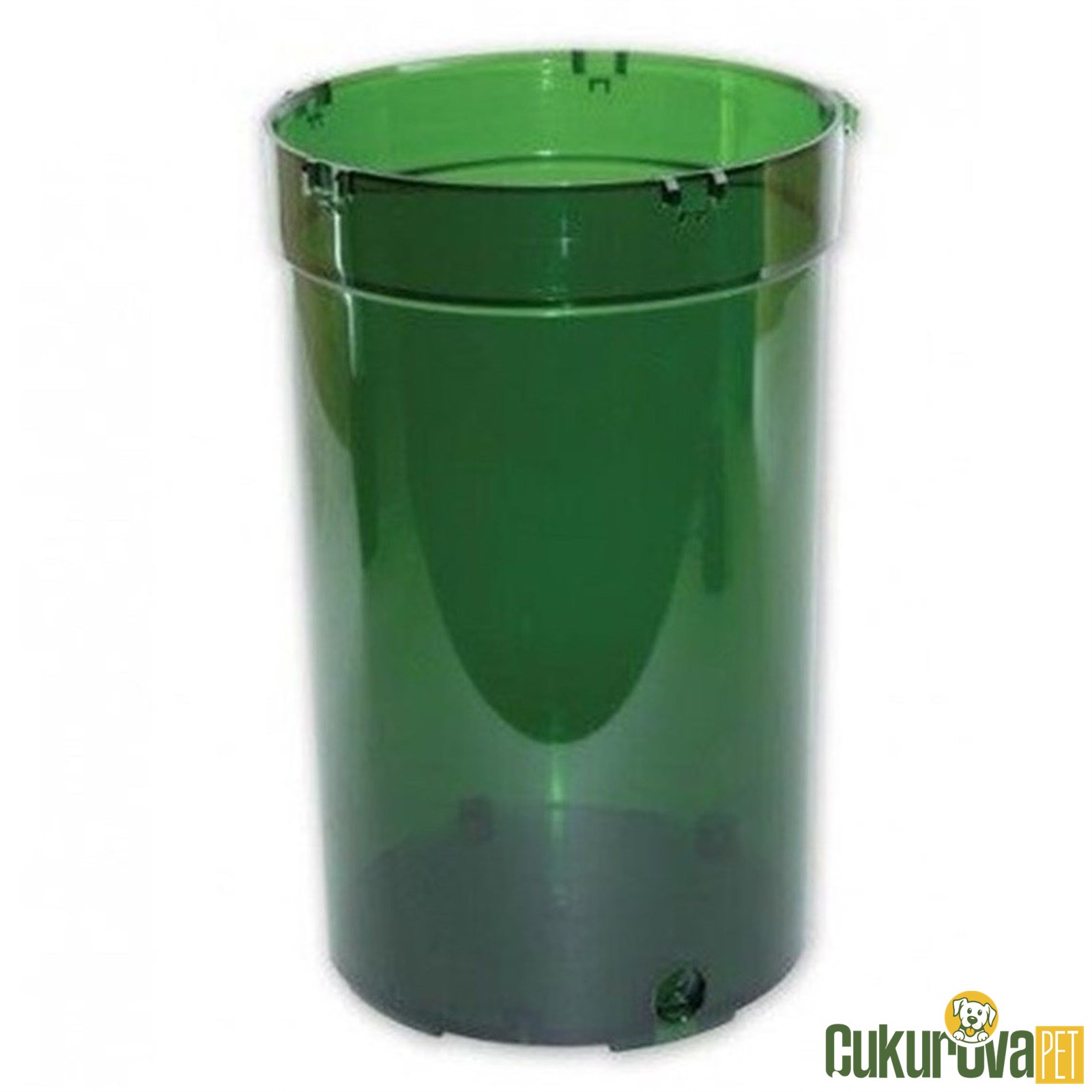 Eheim Classic 600 - 2217 Dış Filtre Kovası