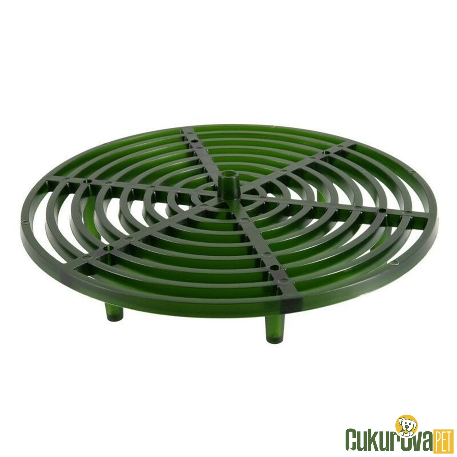 Eheim Classic 600 - 2217 Yedek Media Set Haznesi