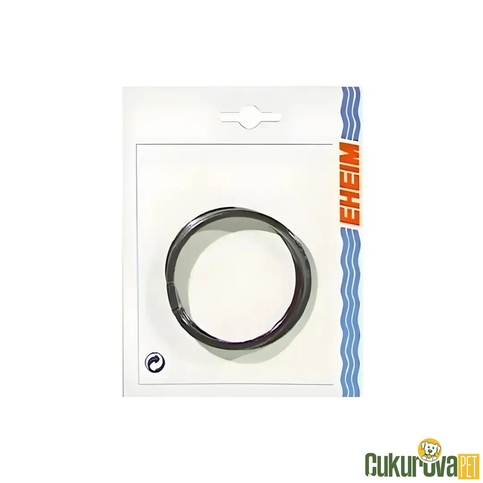 Eheim Classic 1500 Xl / 2260 Kafa Contası
