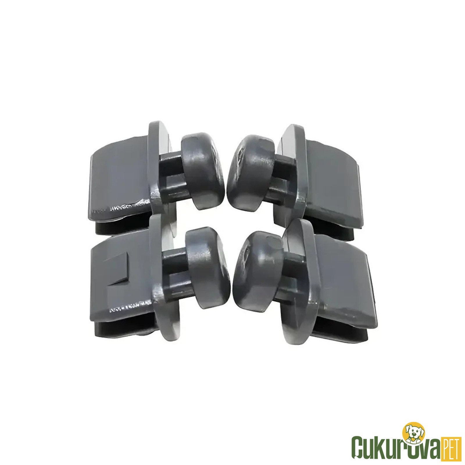 Eheim Pick Up Vantuz Tutacağı 4'Lü