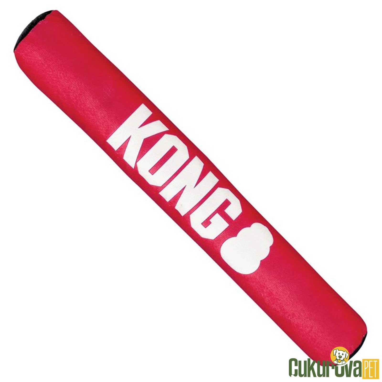 Kong Signature Stick Çubuk Şeklinde Köpek Oyuncağı Xl - 20 Cm