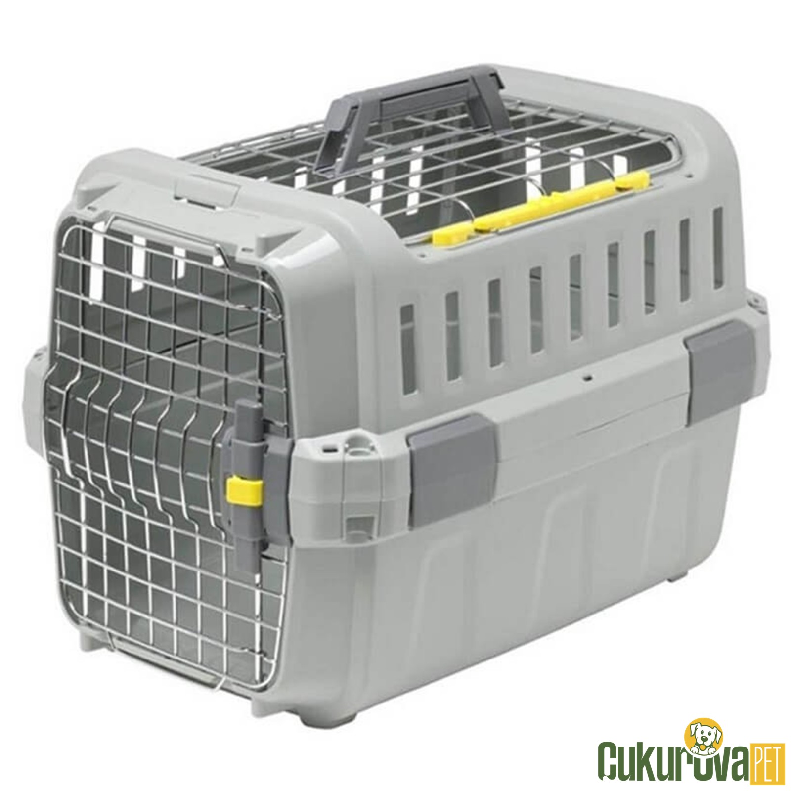 Moderna Odyssey Kedi & Köpek Taşıma Çantası Xs - 48.1 x 31.7 x 33.2 Cm