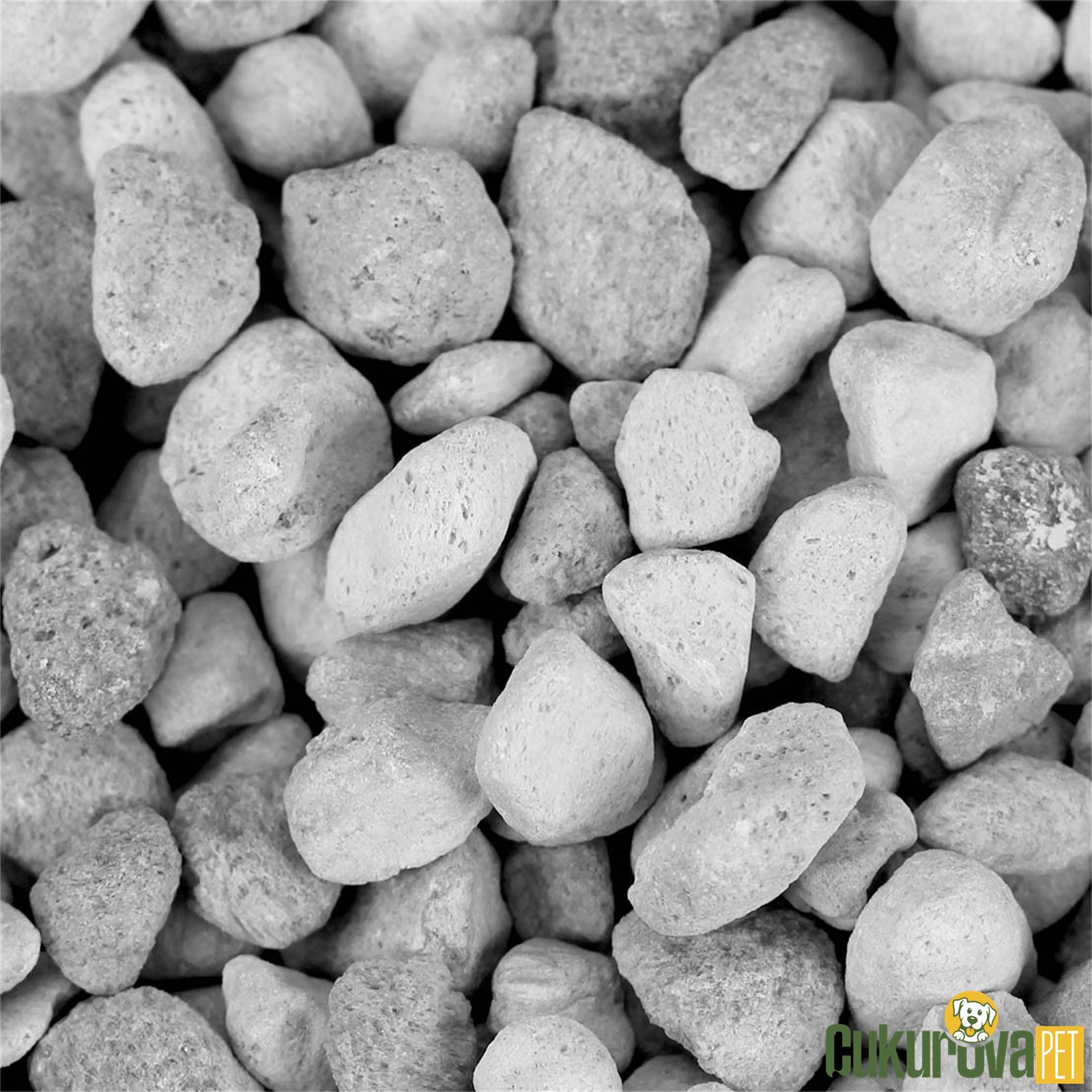 Seachem Matrix Biyolojik Filtre Malzemesi Kovadan Bölme 1 Kg