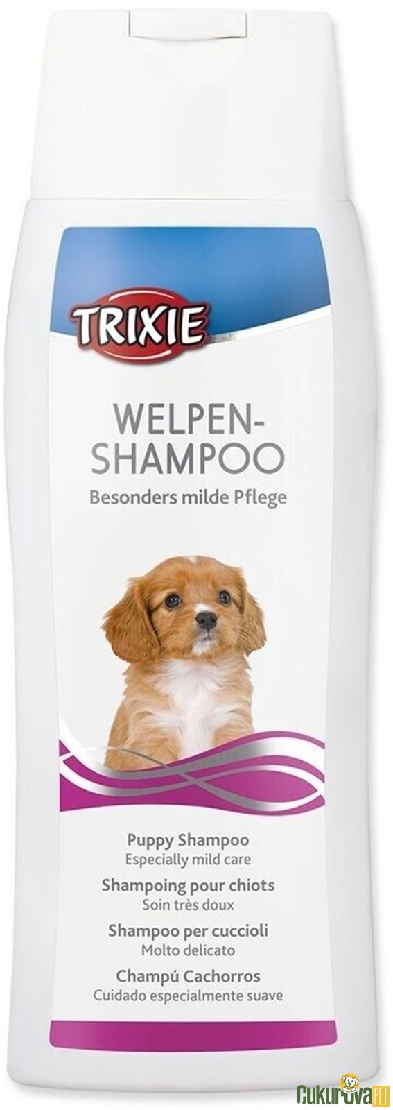 Trixie Yavru Köpek Şampuanı 250 Ml