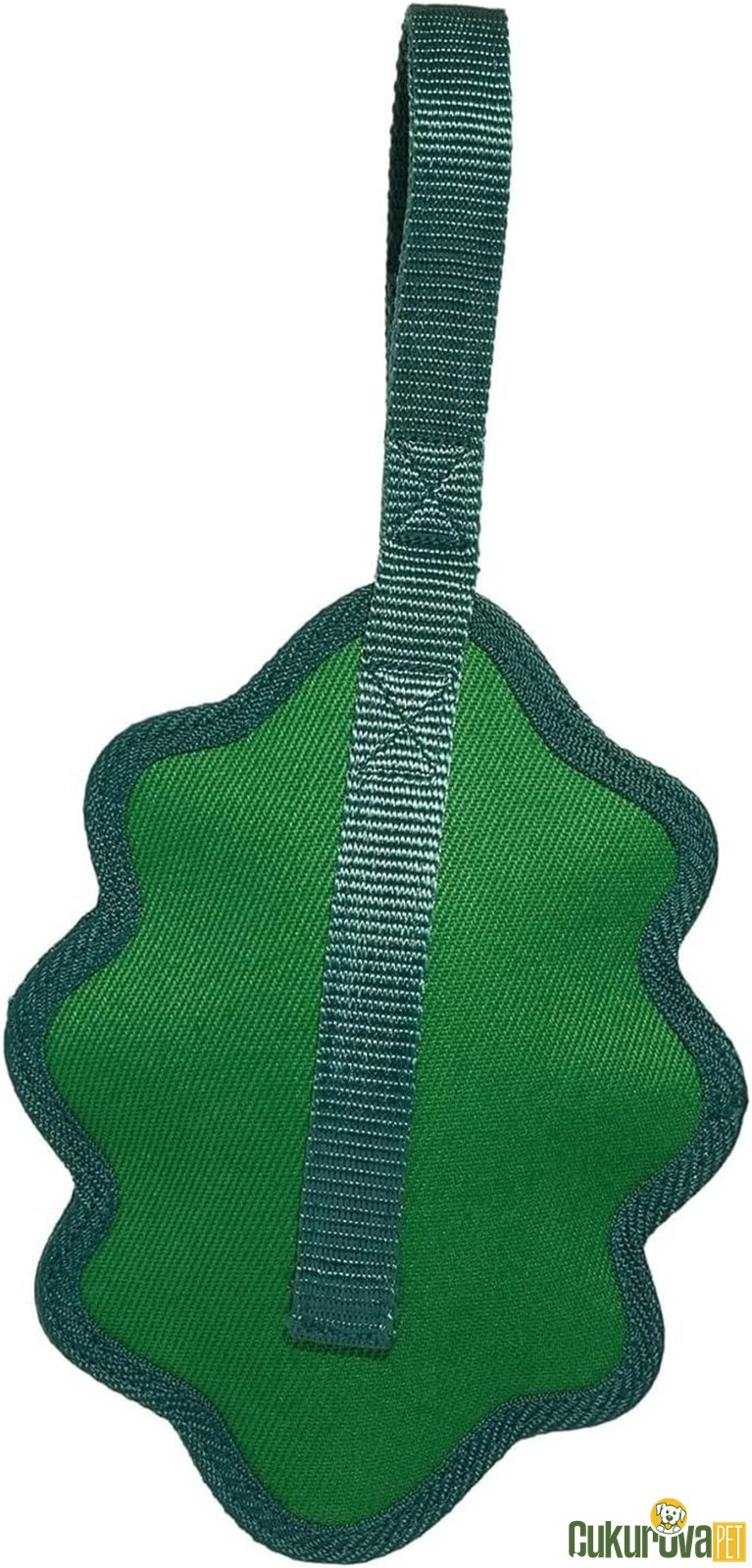 Bark Chew Yaprak Çiğneme Köpek Oyuncağı S / 4.2 x 14.6 x 25.4 Cm