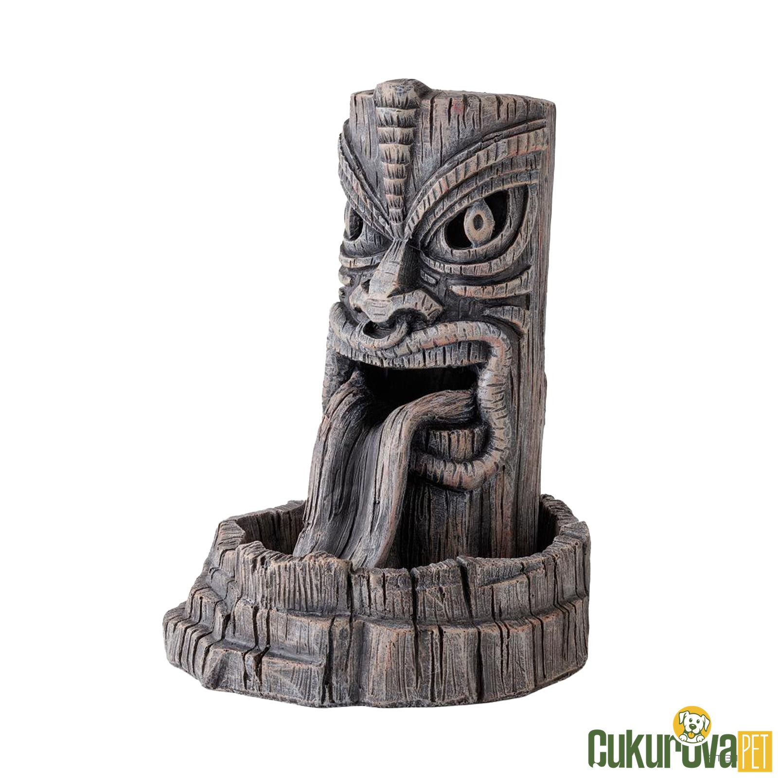 Exo Terra Ex Ti̇ki̇ Waterfall Şelale - S