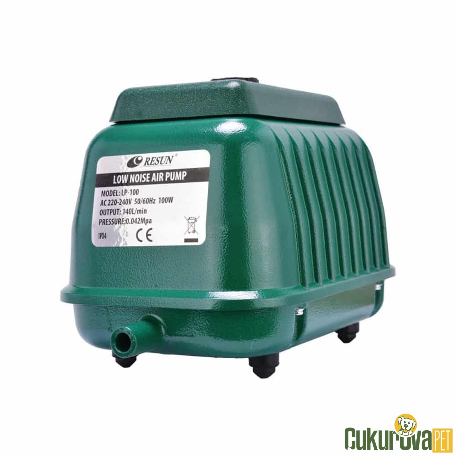 Resun Lp - 100 Hava Kompresörü