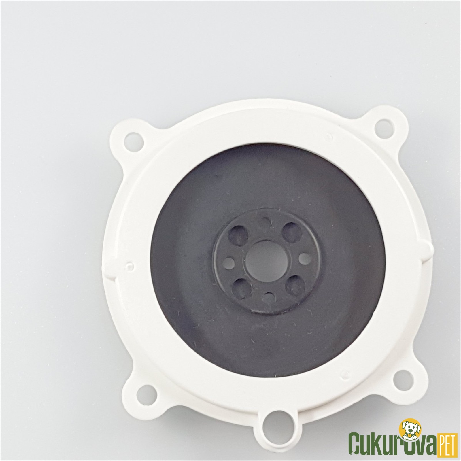 Resun Lp 40 - 60 Diyafram Grubu