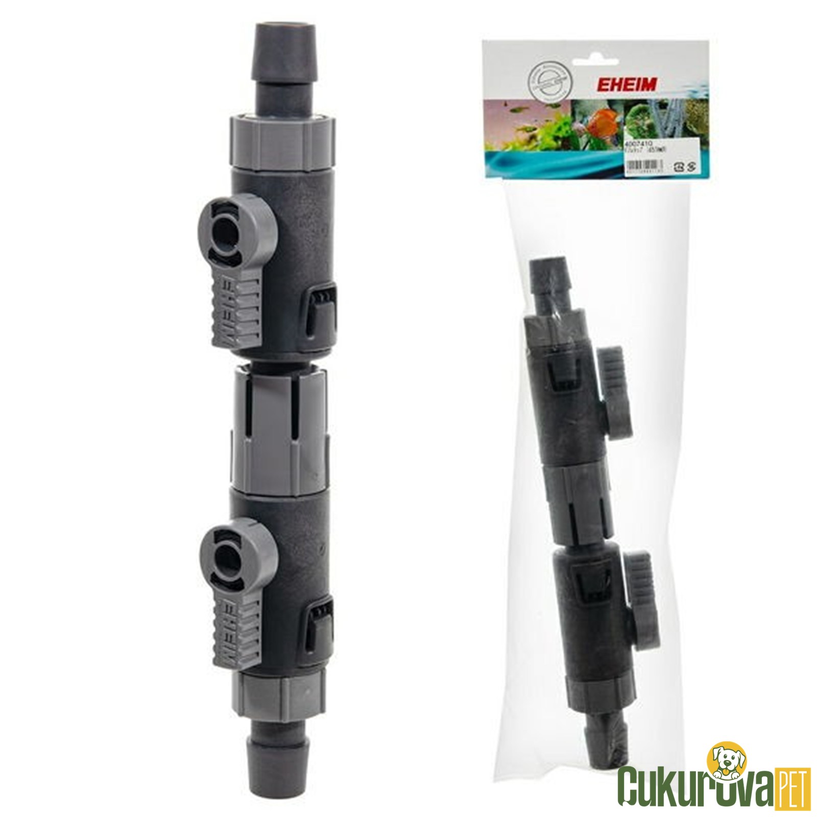 Eheim Musluk 25 - 34 Mm