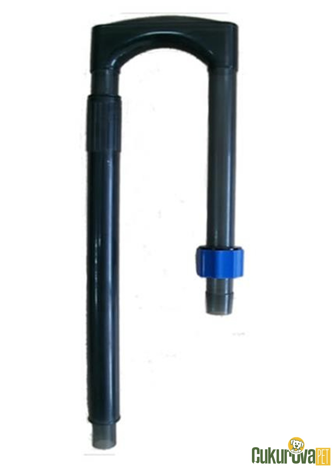 Dophin C 700 - 1000 - 1300 - 1600 Dış Fi̇ltre Su Emi̇ş Borusu