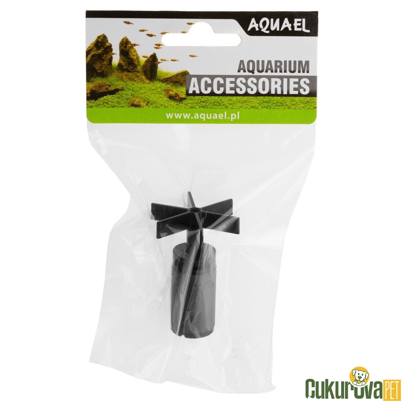 Aquael Ultramax 2000 Pervane