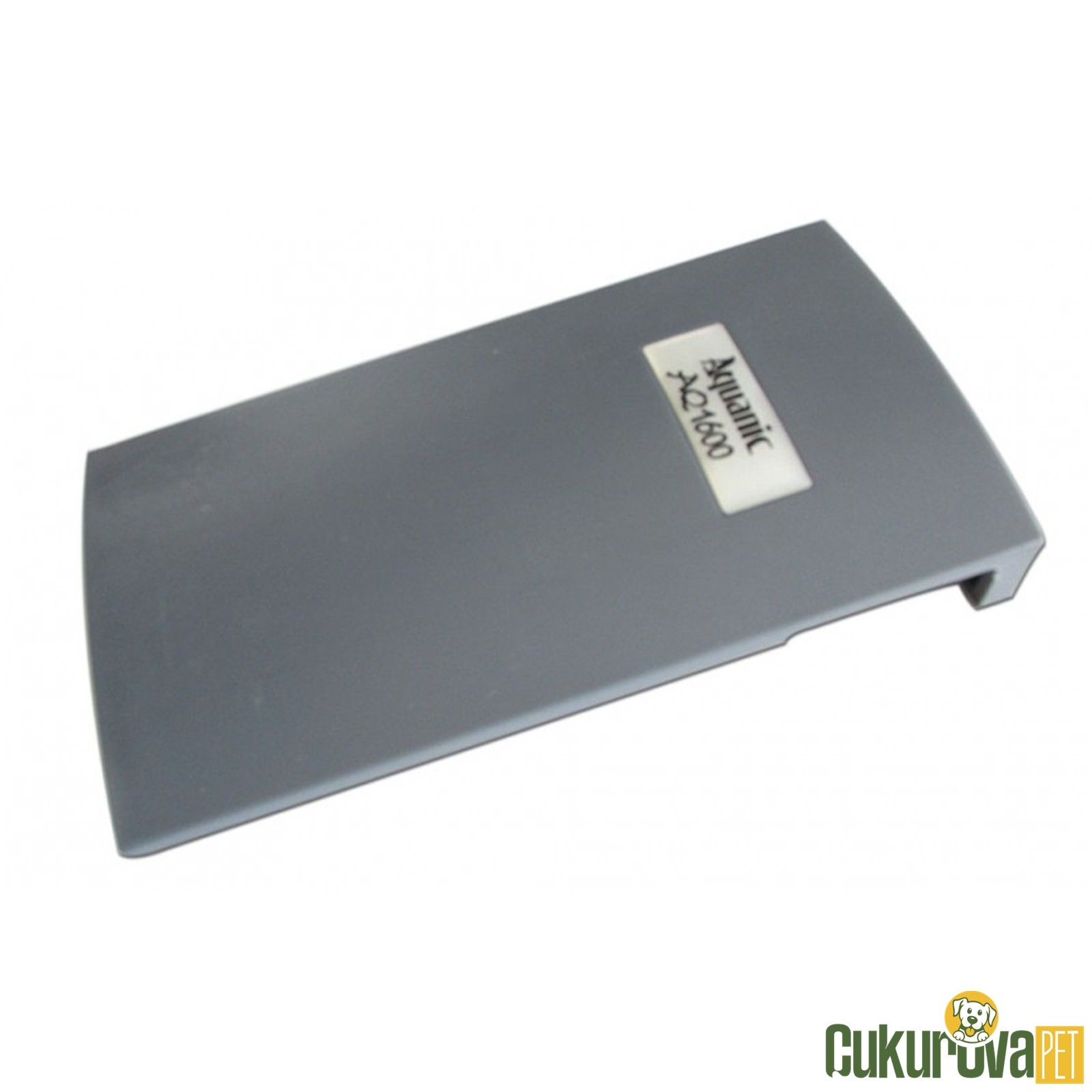 Aquanic Dış Filtre Uzun Klips